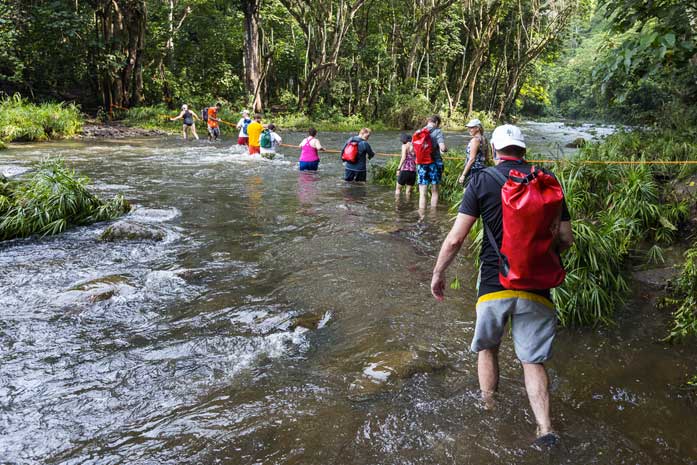 wailua river sacred falls tour