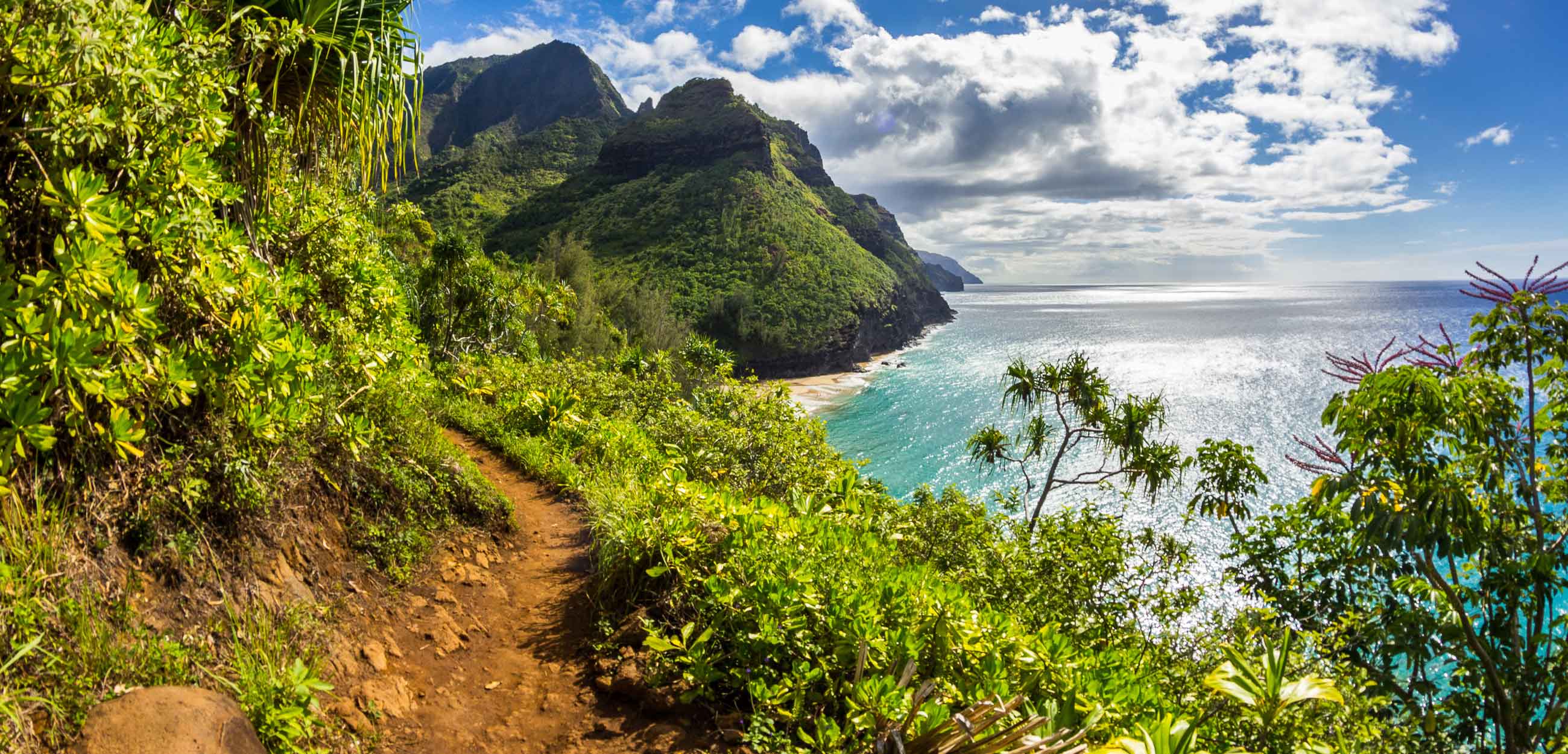 Na Pali Camping Guide